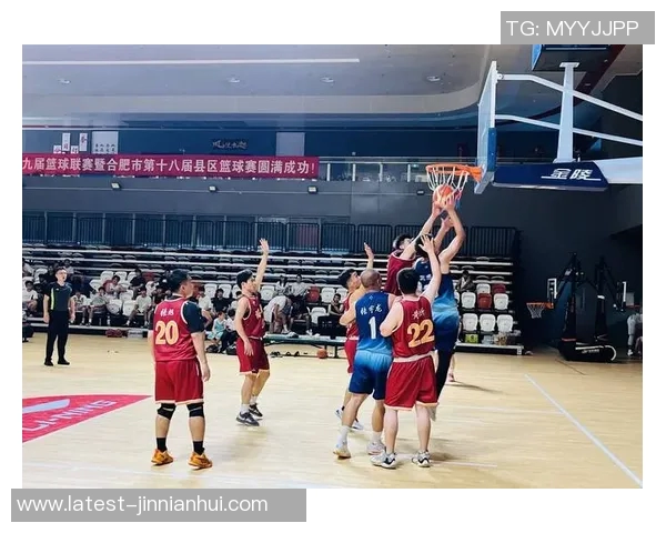 尽享NBA篮球赛直播精彩瞬间，快速下载观看全程赛事盛宴