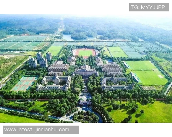 广州足球学校名单及其培养体系分析与发展前景探讨