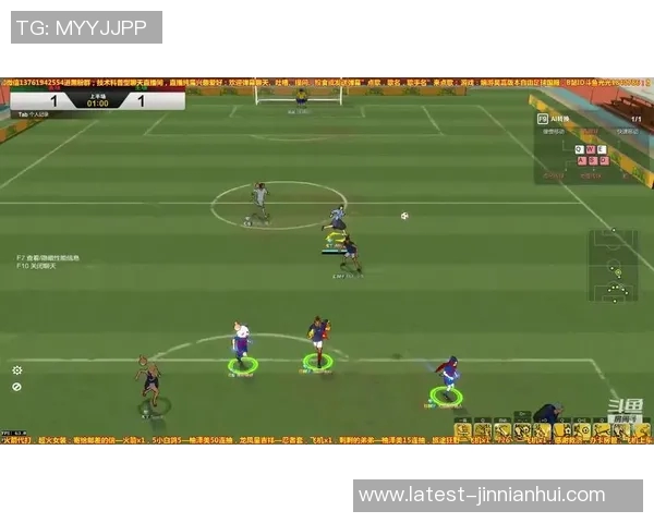 探索自由足球中的ST技能提升技巧与实战应用解析