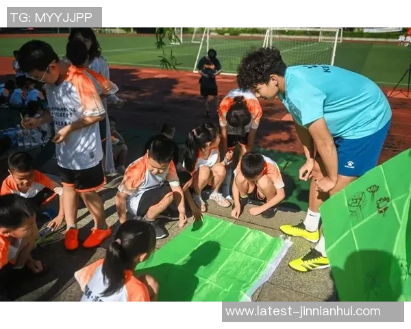 提升足球技能的软梯训练方法与技巧解析